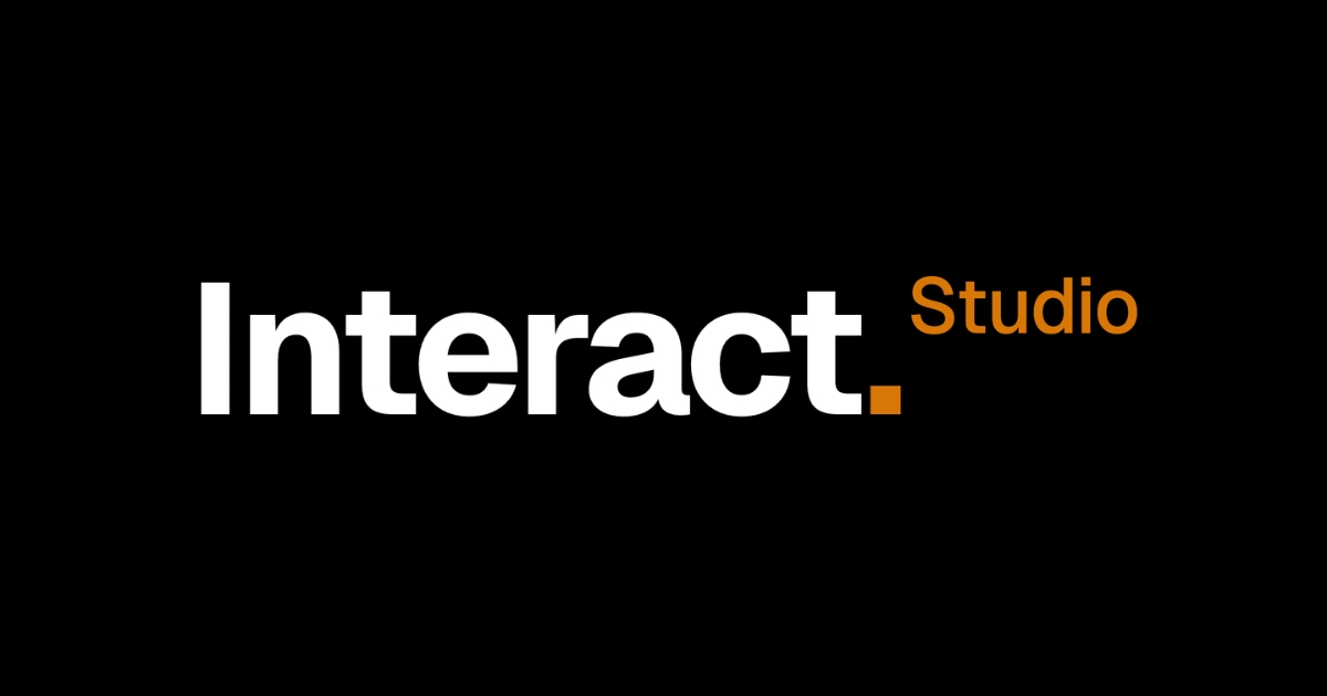 Portfolio — Interact Studio